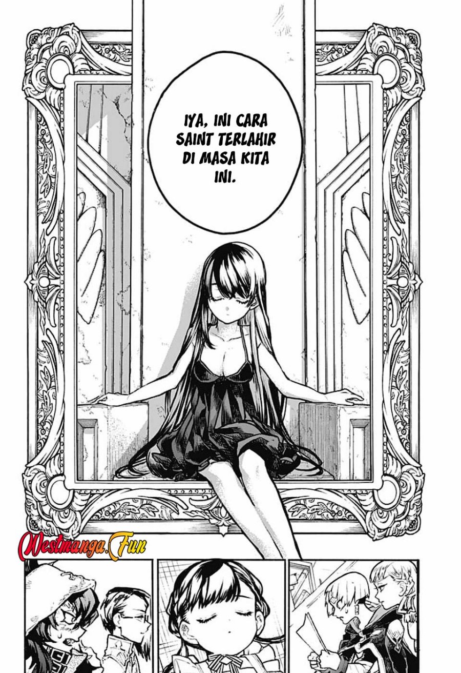 Majo no Kaigashuu