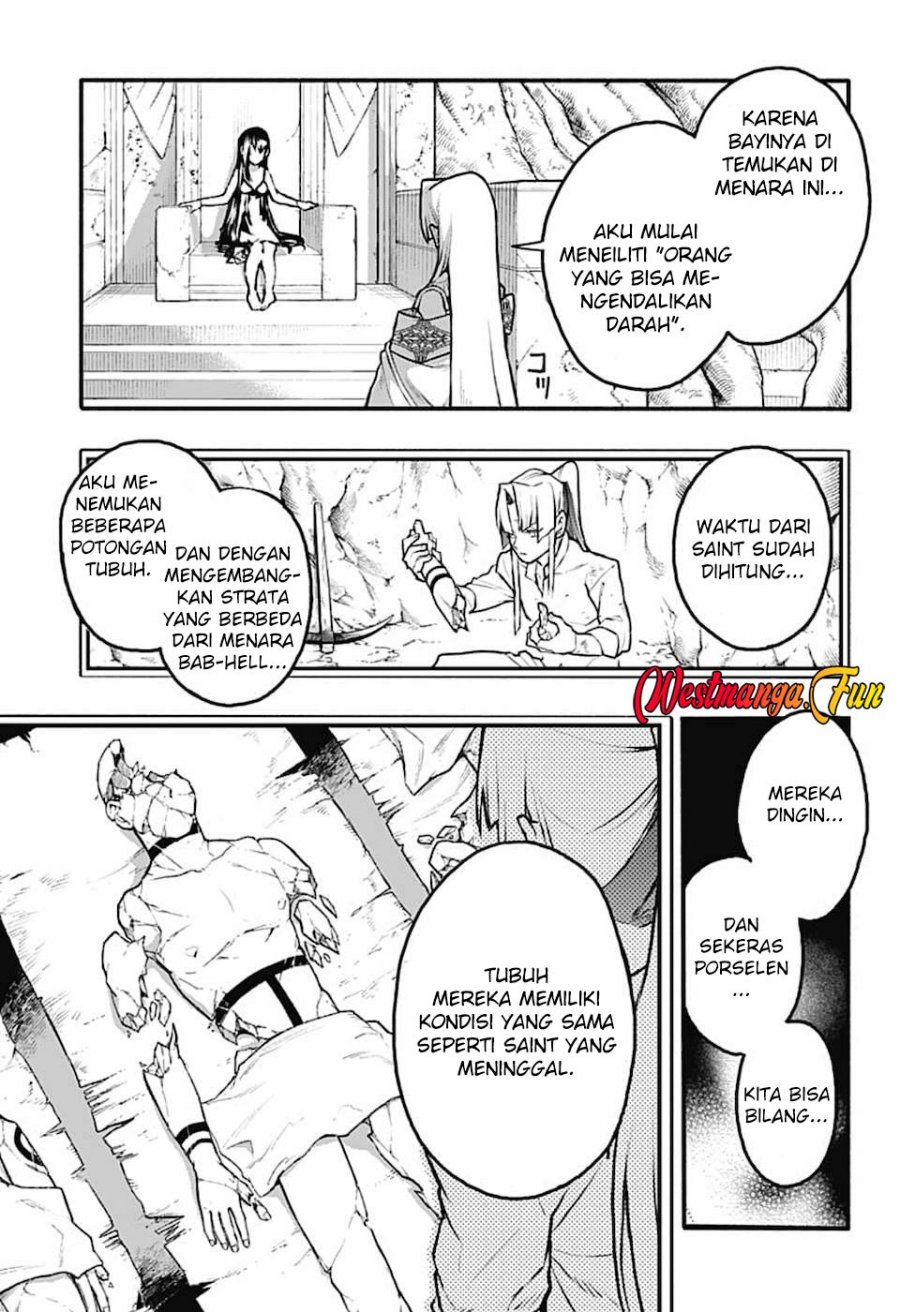 Majo no Kaigashuu