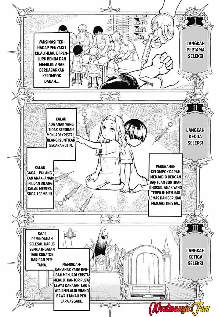 Majo no Kaigashuu