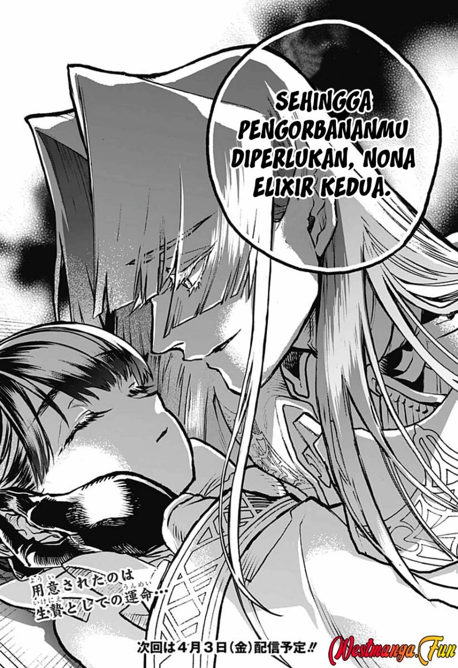 Majo no Kaigashuu