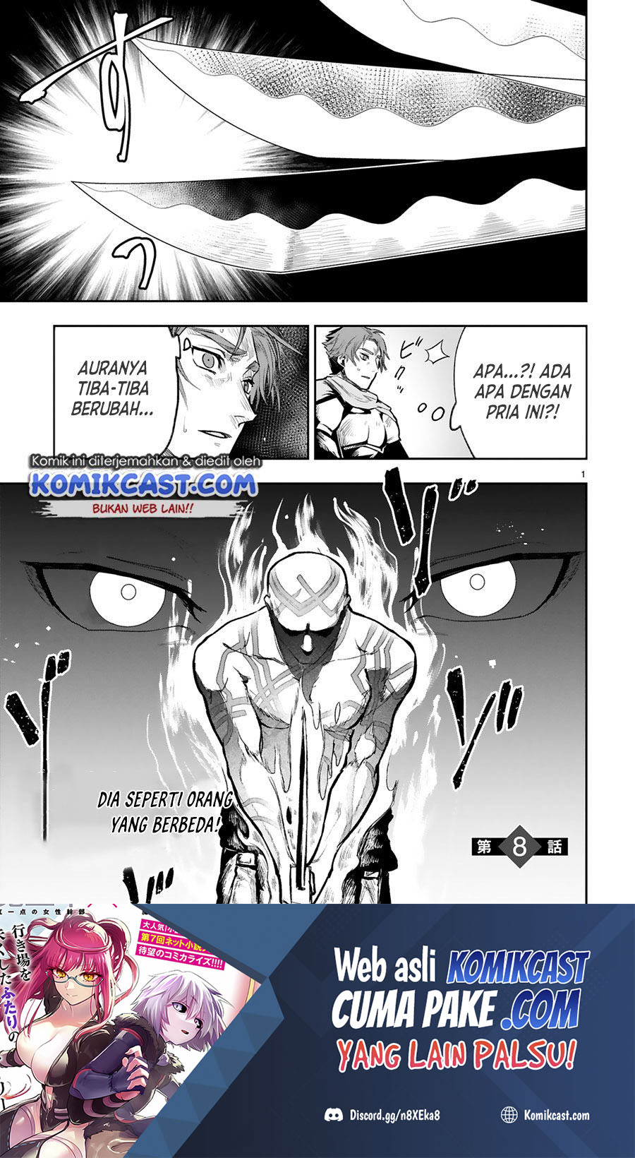 Maken Tsukai no Moto Shounen Hei wa, Moto Teki Kanbu no Onee-san to Issho ni Ikitai