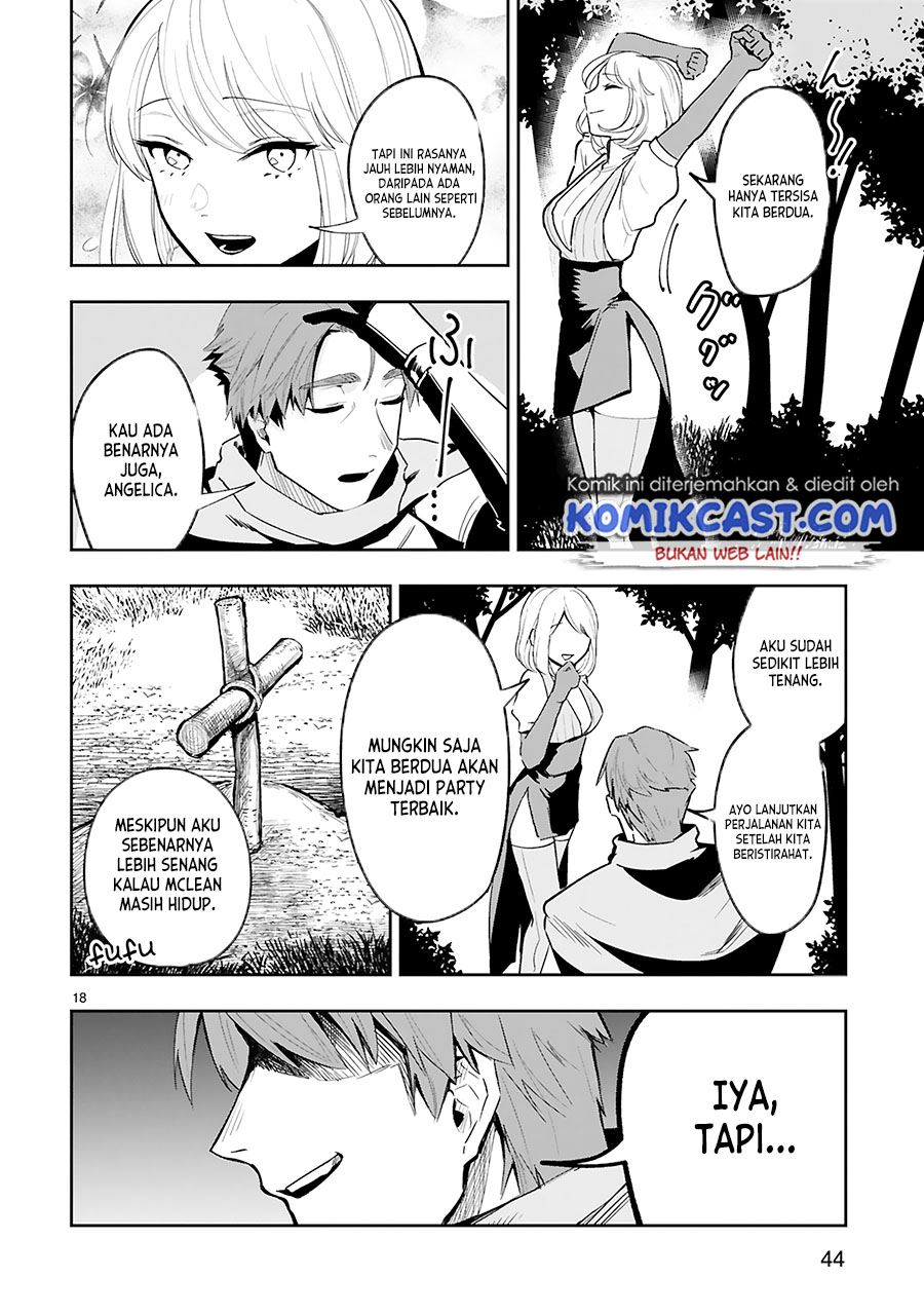 Maken Tsukai no Moto Shounen Hei wa, Moto Teki Kanbu no Onee-san to Issho ni Ikitai