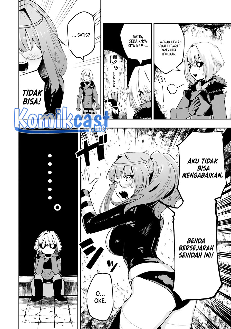 Maken Tsukai no Moto Shounen Hei wa, Moto Teki Kanbu no Onee-san to Issho ni Ikitai