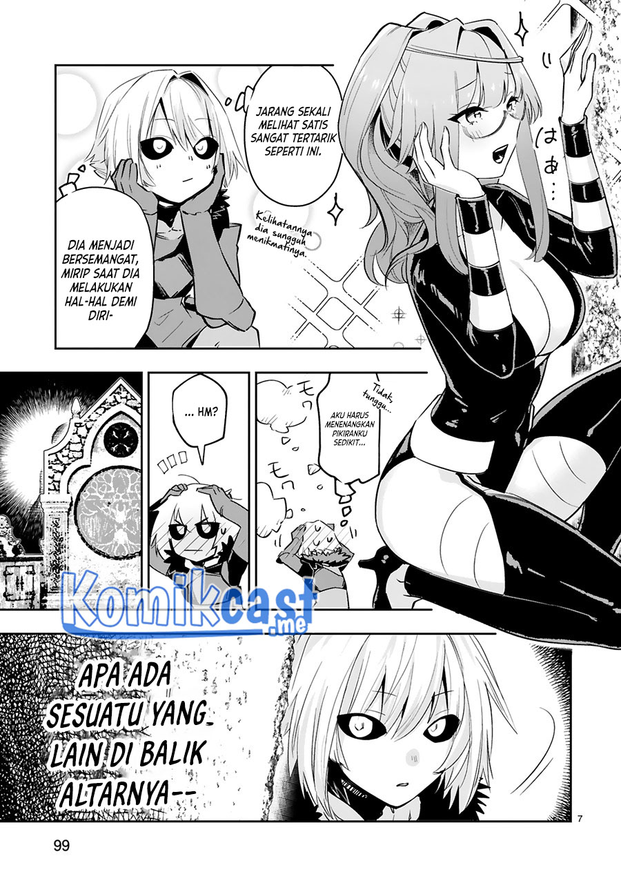 Maken Tsukai no Moto Shounen Hei wa, Moto Teki Kanbu no Onee-san to Issho ni Ikitai