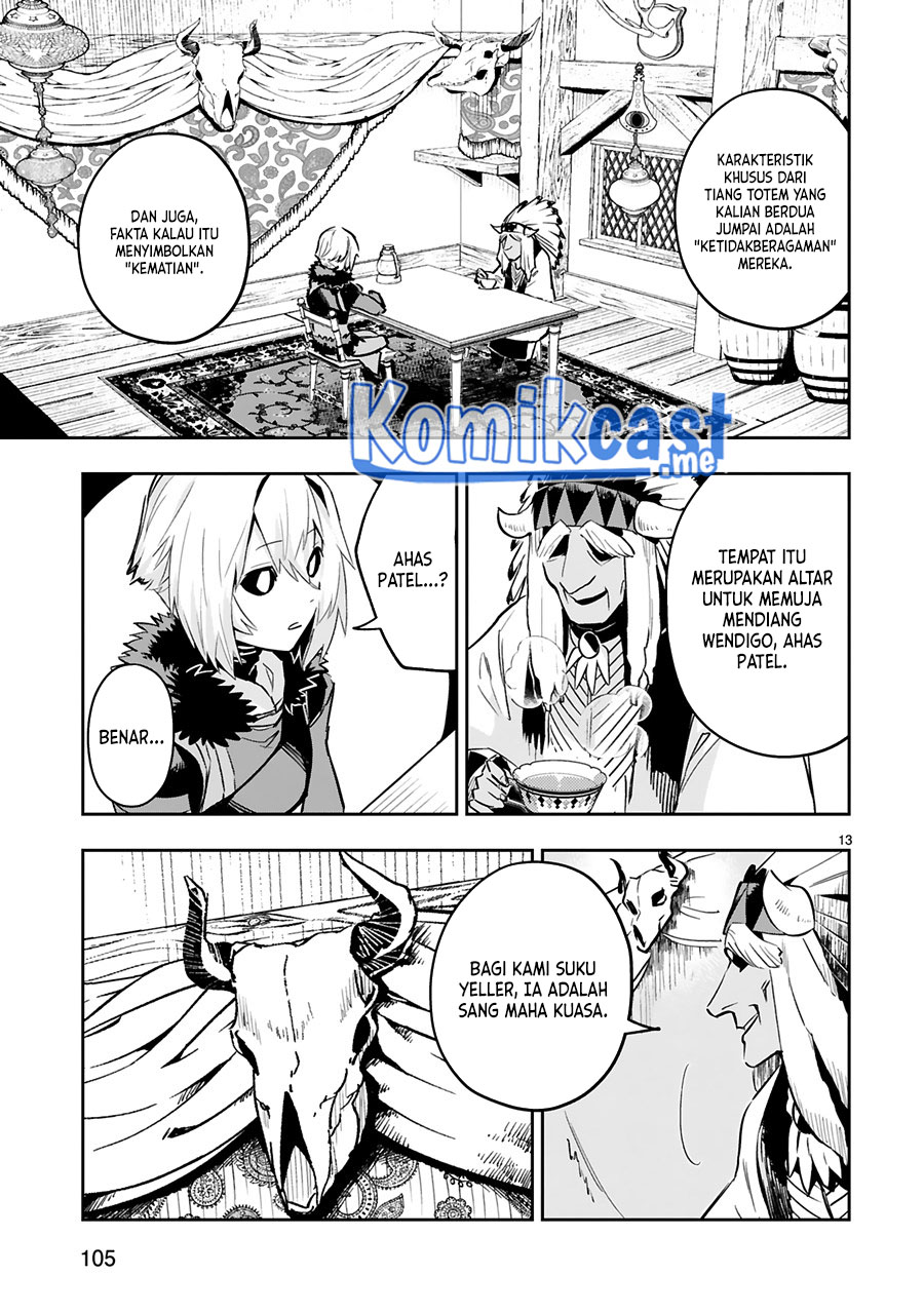 Maken Tsukai no Moto Shounen Hei wa, Moto Teki Kanbu no Onee-san to Issho ni Ikitai