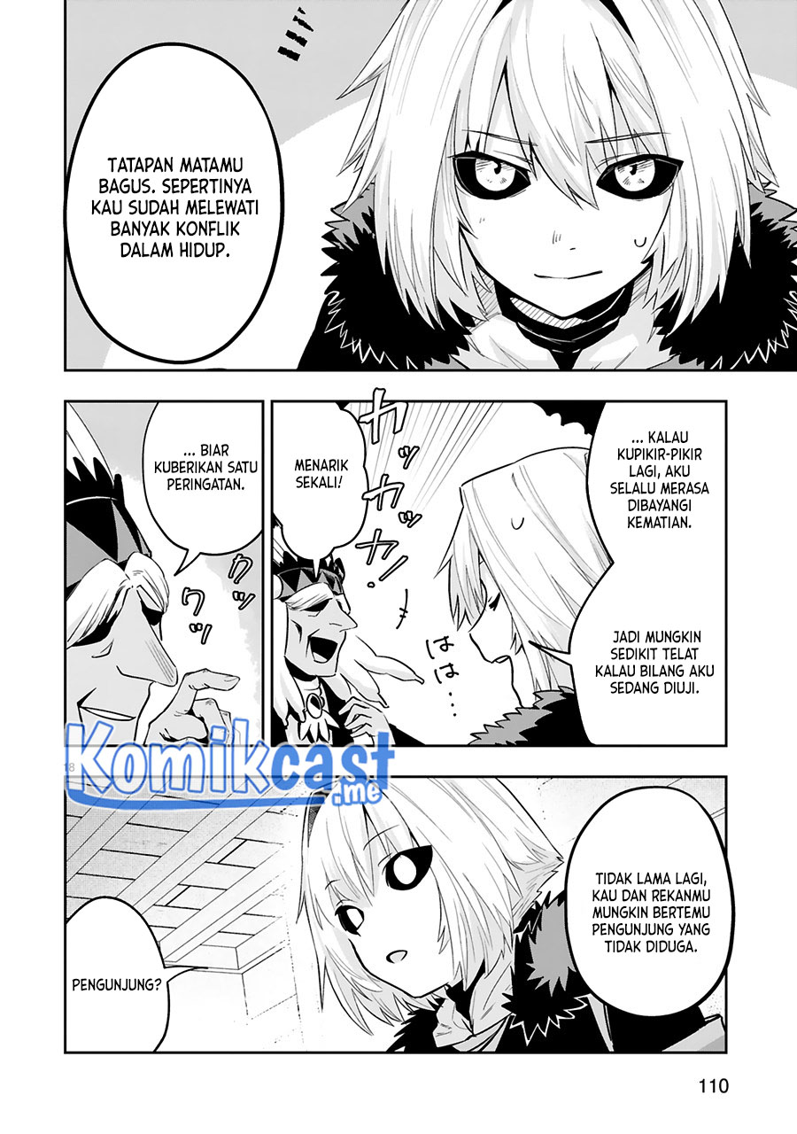 Maken Tsukai no Moto Shounen Hei wa, Moto Teki Kanbu no Onee-san to Issho ni Ikitai