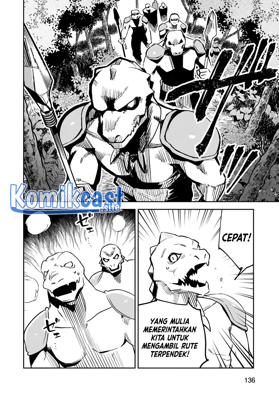 Maken Tsukai no Moto Shounen Hei wa, Moto Teki Kanbu no Onee-san to Issho ni Ikitai