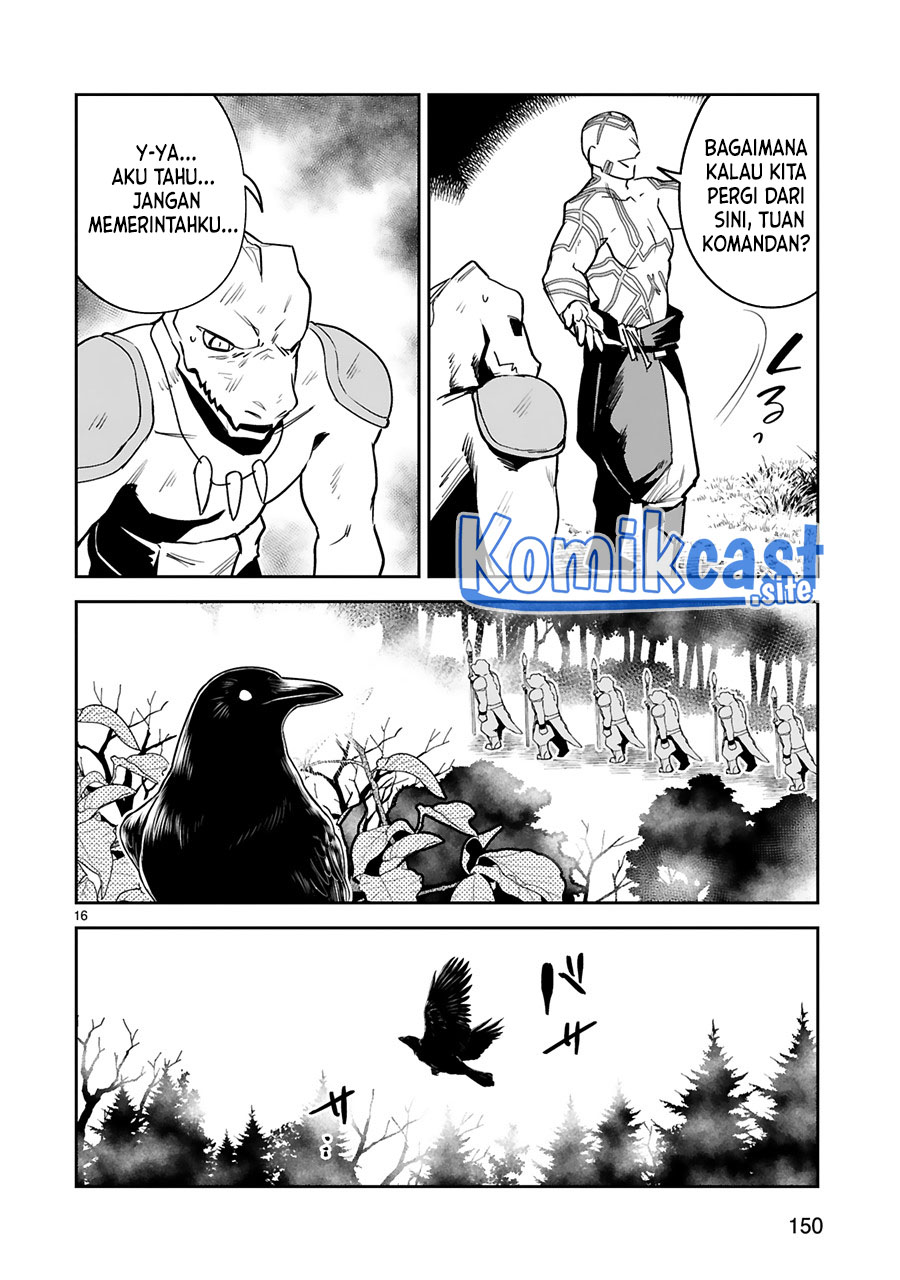 Maken Tsukai no Moto Shounen Hei wa, Moto Teki Kanbu no Onee-san to Issho ni Ikitai
