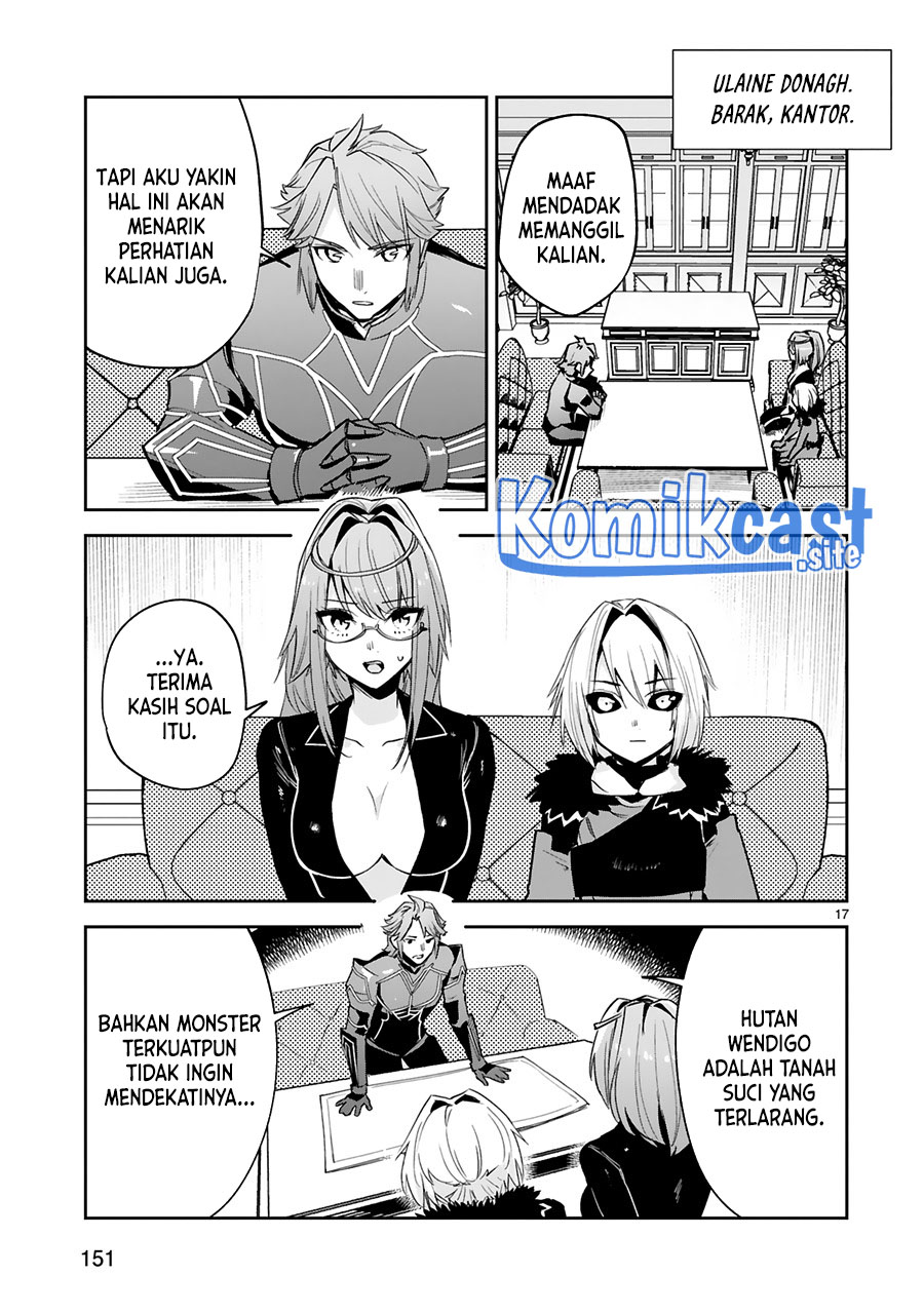 Maken Tsukai no Moto Shounen Hei wa, Moto Teki Kanbu no Onee-san to Issho ni Ikitai