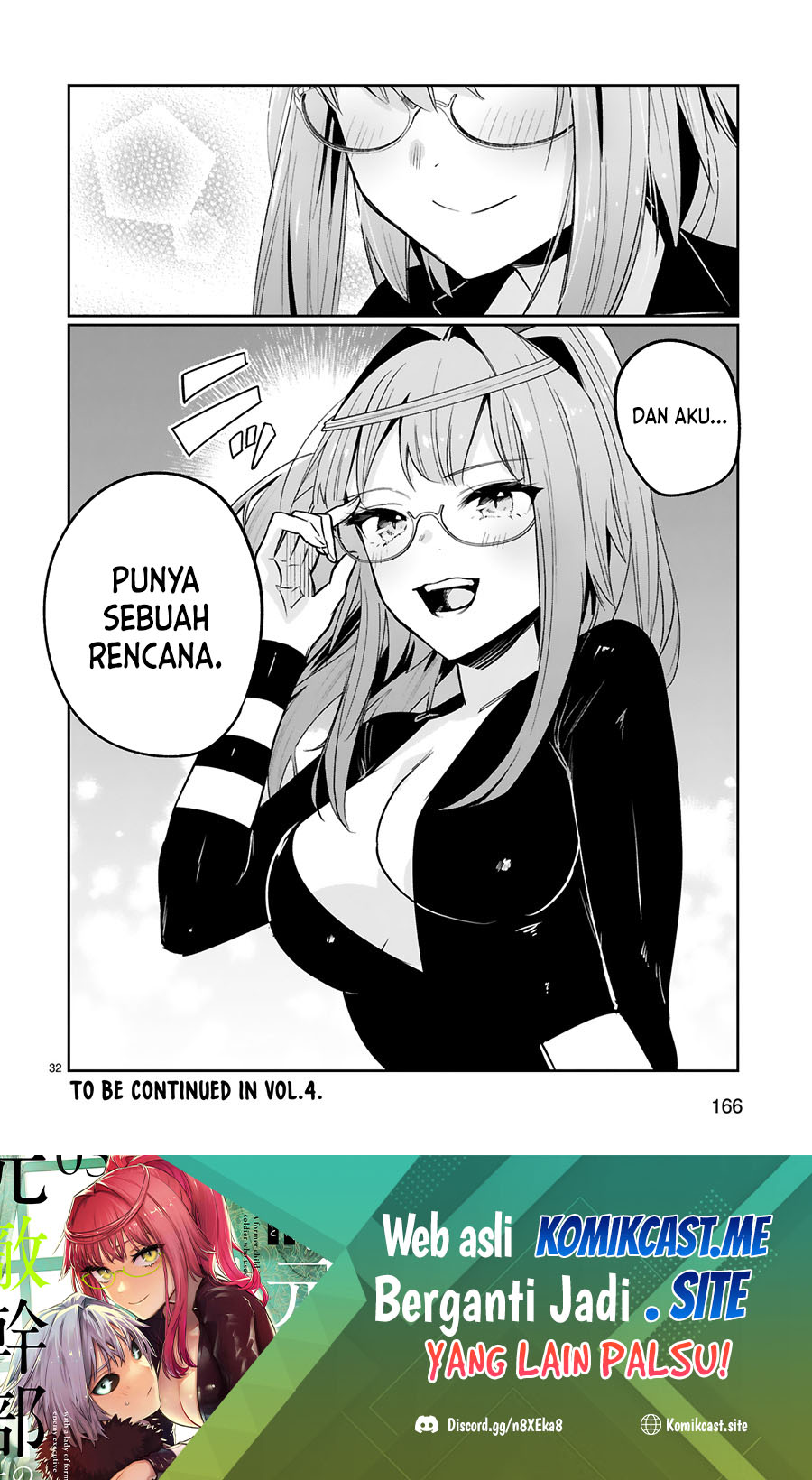 Maken Tsukai no Moto Shounen Hei wa, Moto Teki Kanbu no Onee-san to Issho ni Ikitai