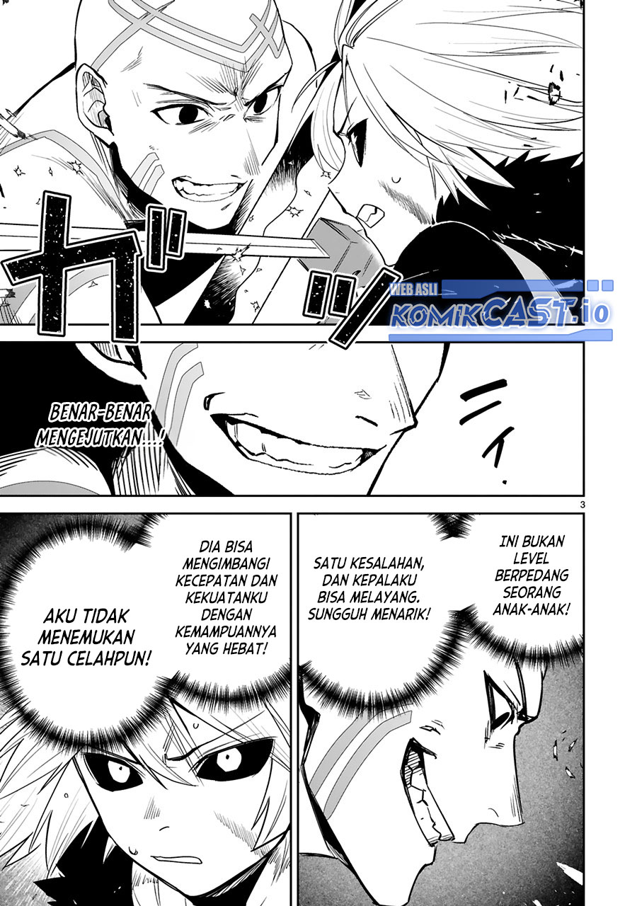 Maken Tsukai no Moto Shounen Hei wa, Moto Teki Kanbu no Onee-san to Issho ni Ikitai