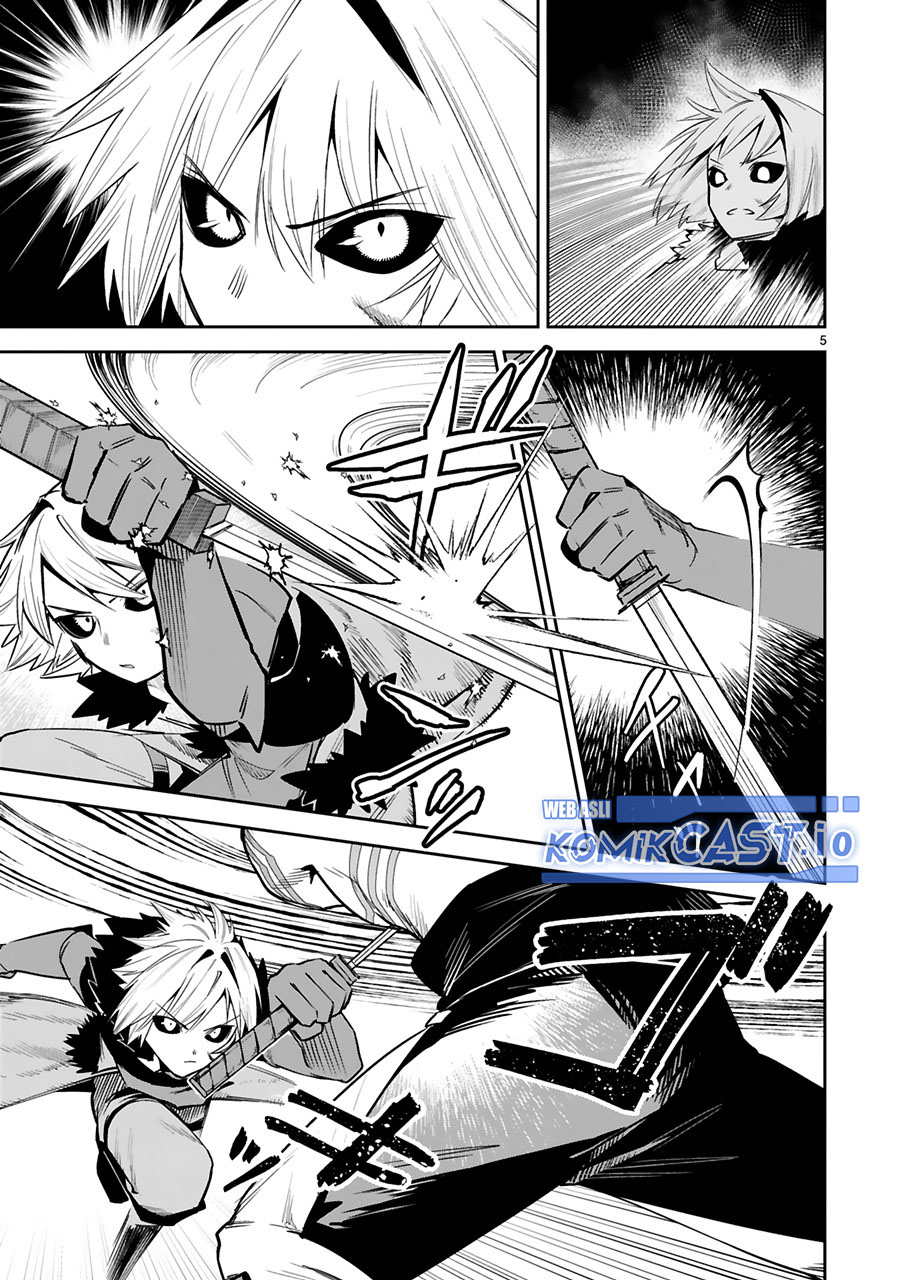 Maken Tsukai no Moto Shounen Hei wa, Moto Teki Kanbu no Onee-san to Issho ni Ikitai
