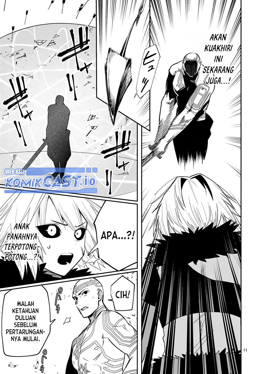 Maken Tsukai no Moto Shounen Hei wa, Moto Teki Kanbu no Onee-san to Issho ni Ikitai