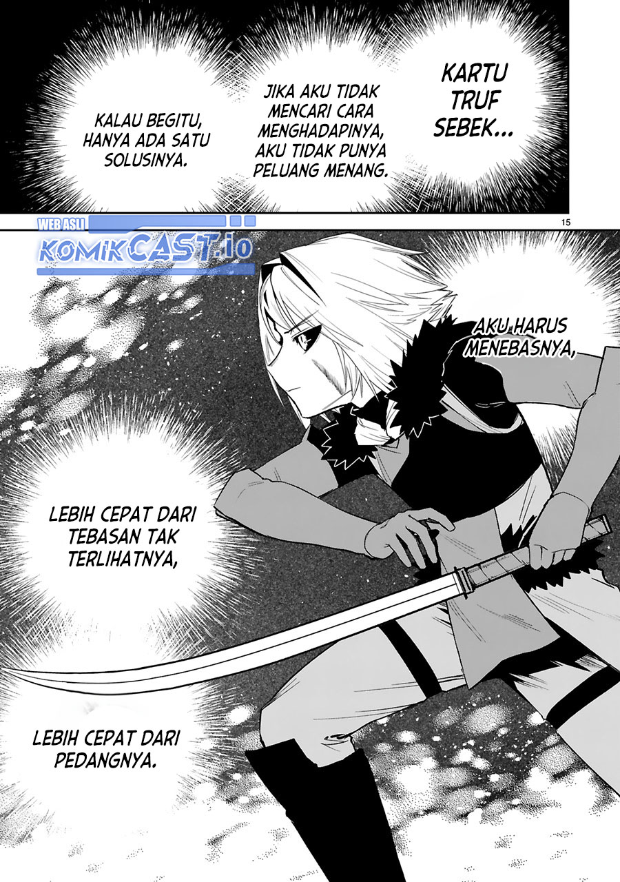 Maken Tsukai no Moto Shounen Hei wa, Moto Teki Kanbu no Onee-san to Issho ni Ikitai