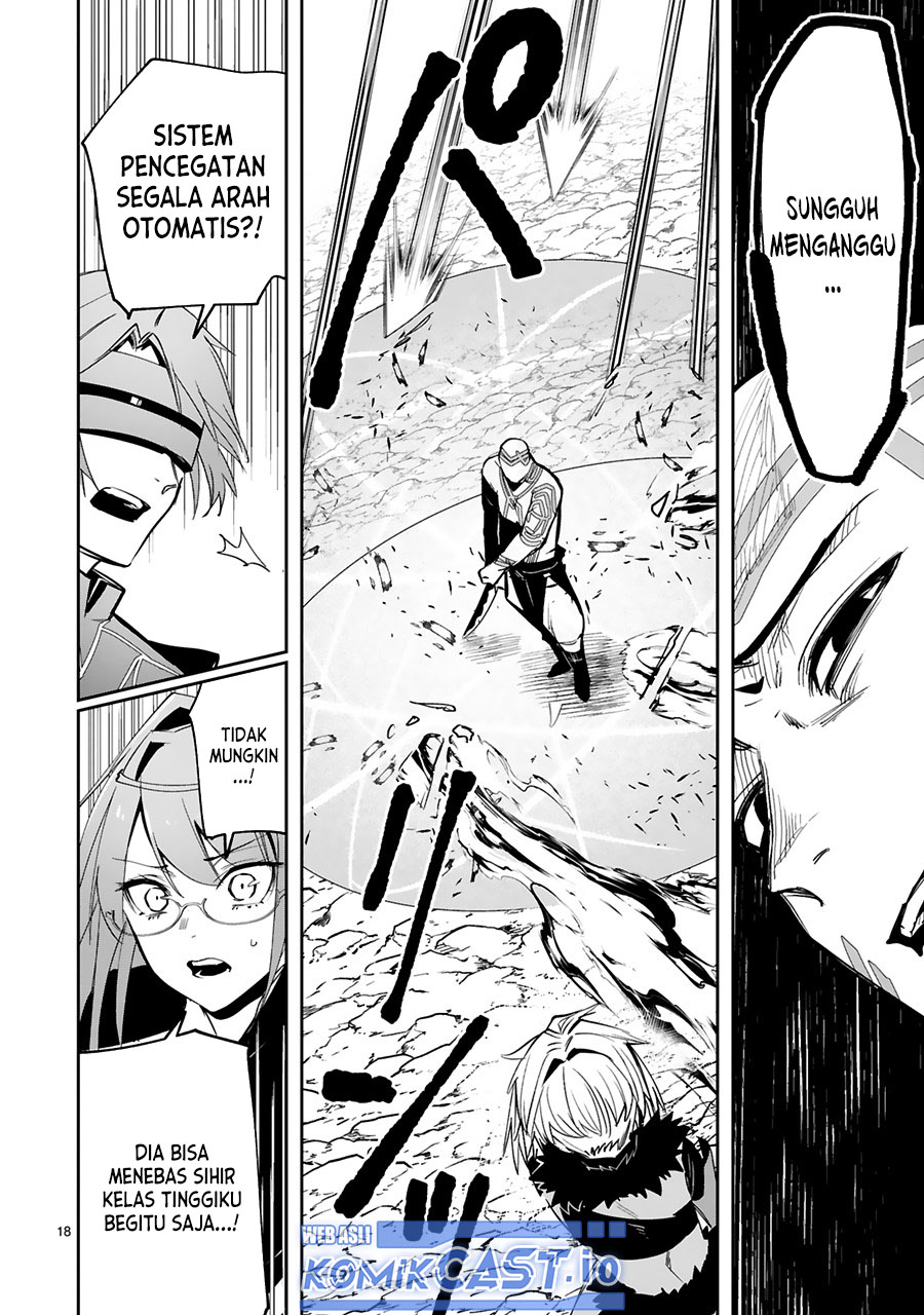 Maken Tsukai no Moto Shounen Hei wa, Moto Teki Kanbu no Onee-san to Issho ni Ikitai