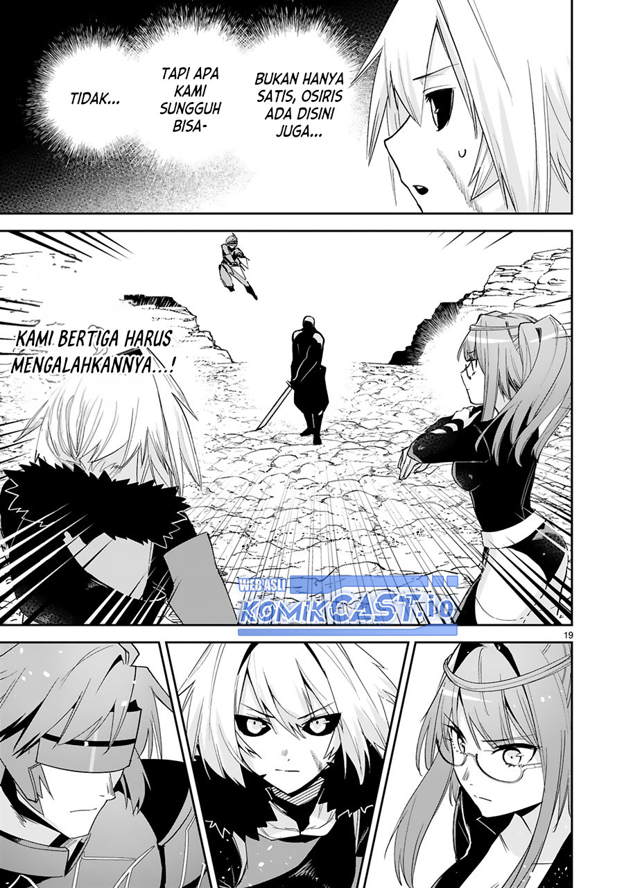 Maken Tsukai no Moto Shounen Hei wa, Moto Teki Kanbu no Onee-san to Issho ni Ikitai