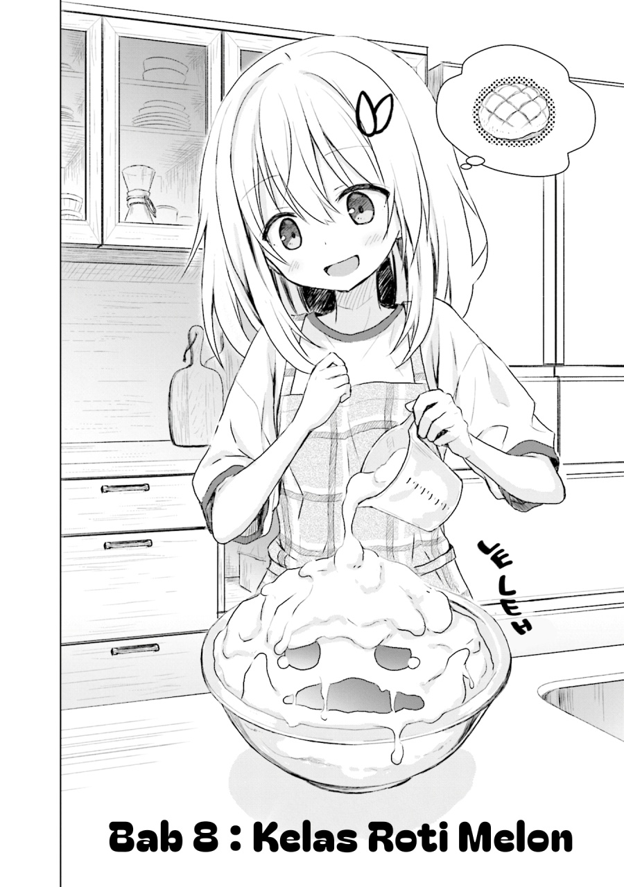 Makigama no Pandora
