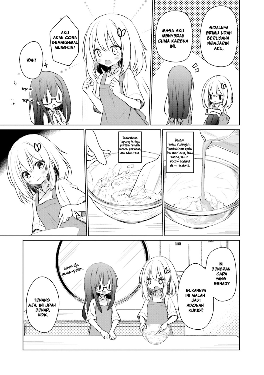 Makigama no Pandora