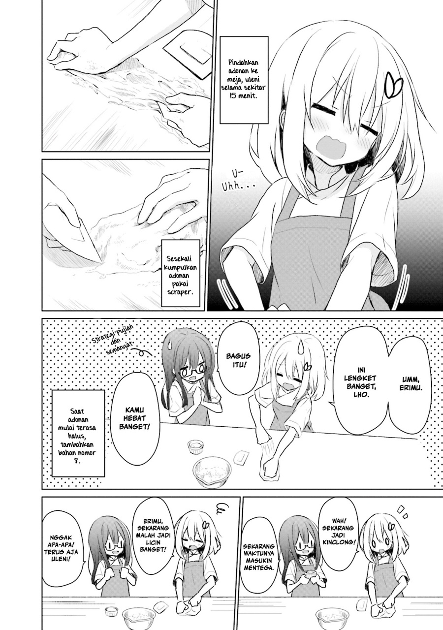 Makigama no Pandora