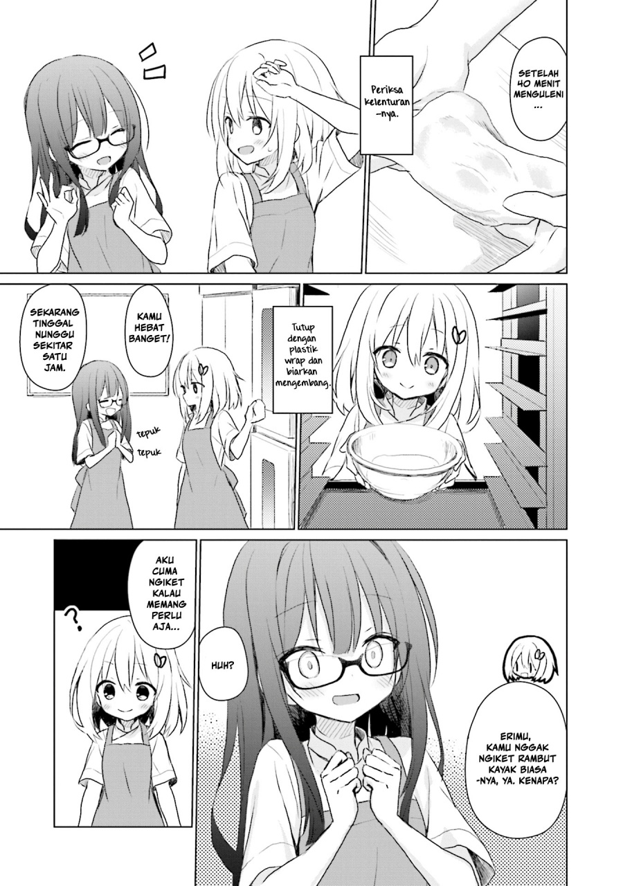 Makigama no Pandora