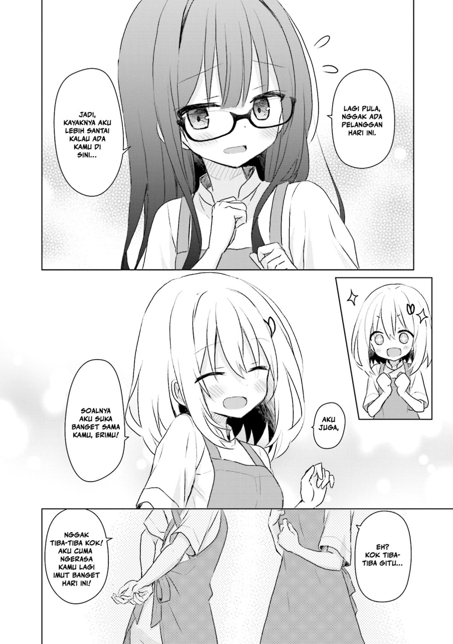 Makigama no Pandora