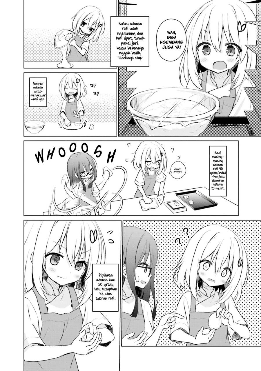 Makigama no Pandora