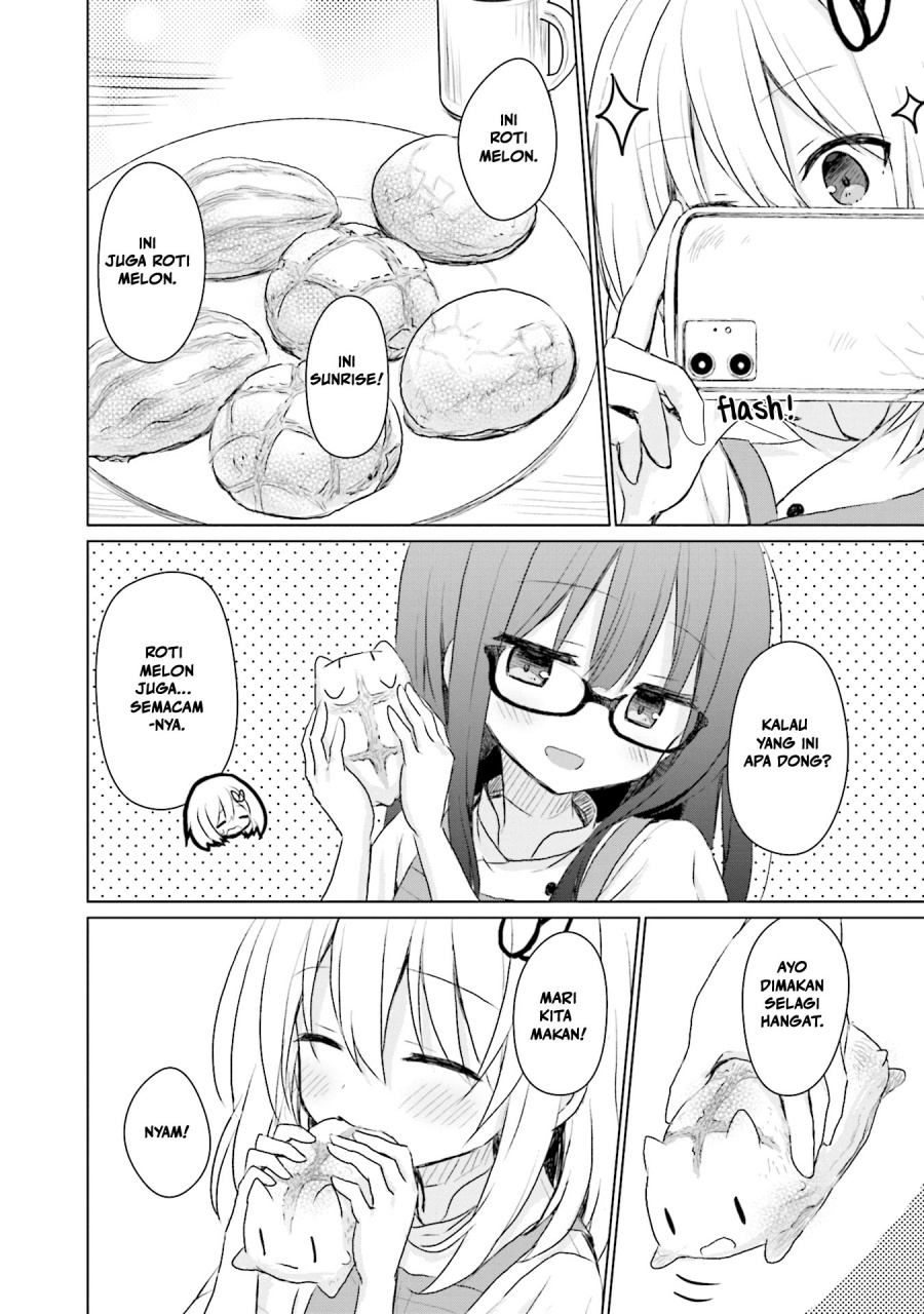 Makigama no Pandora