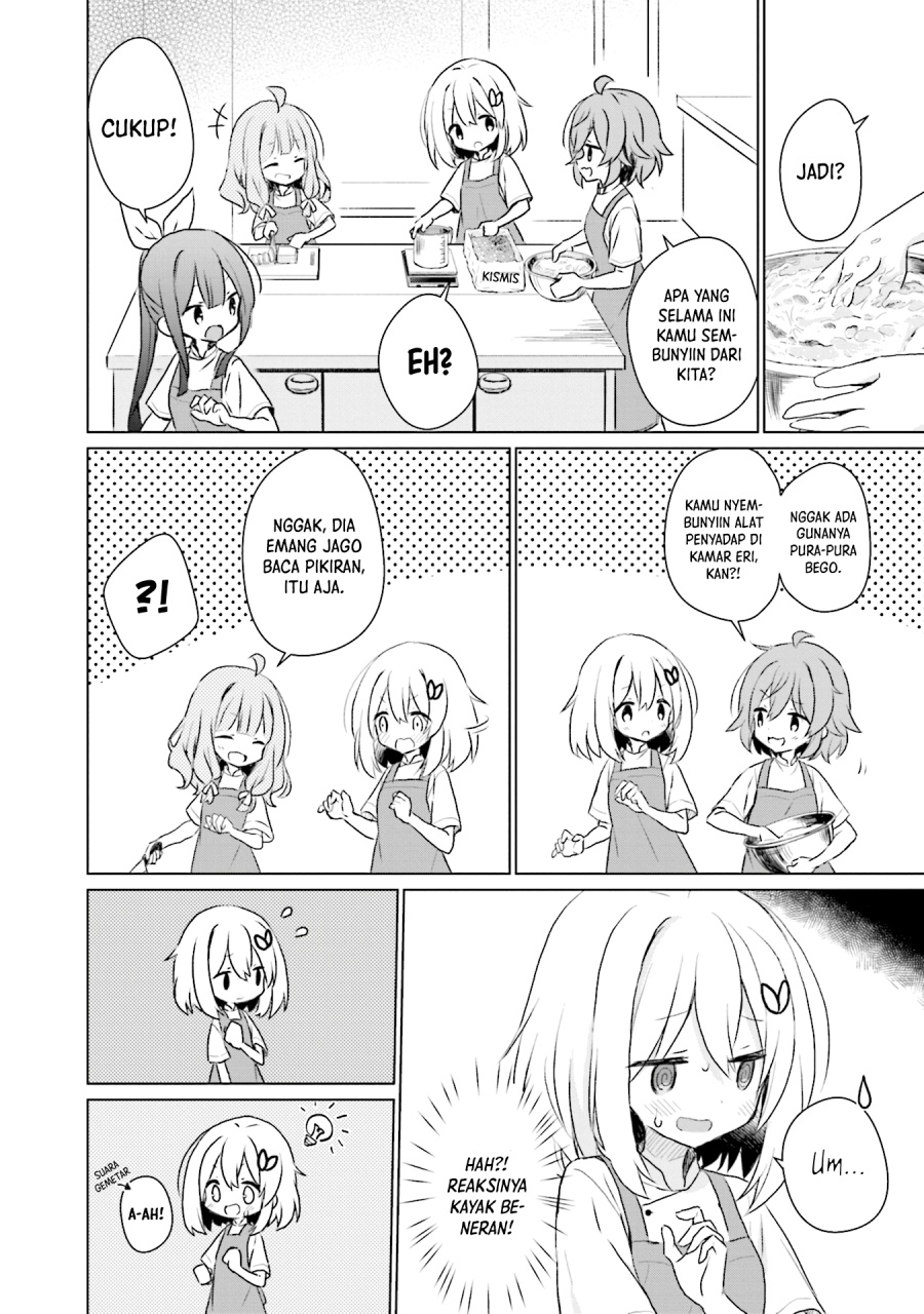 Makigama no Pandora