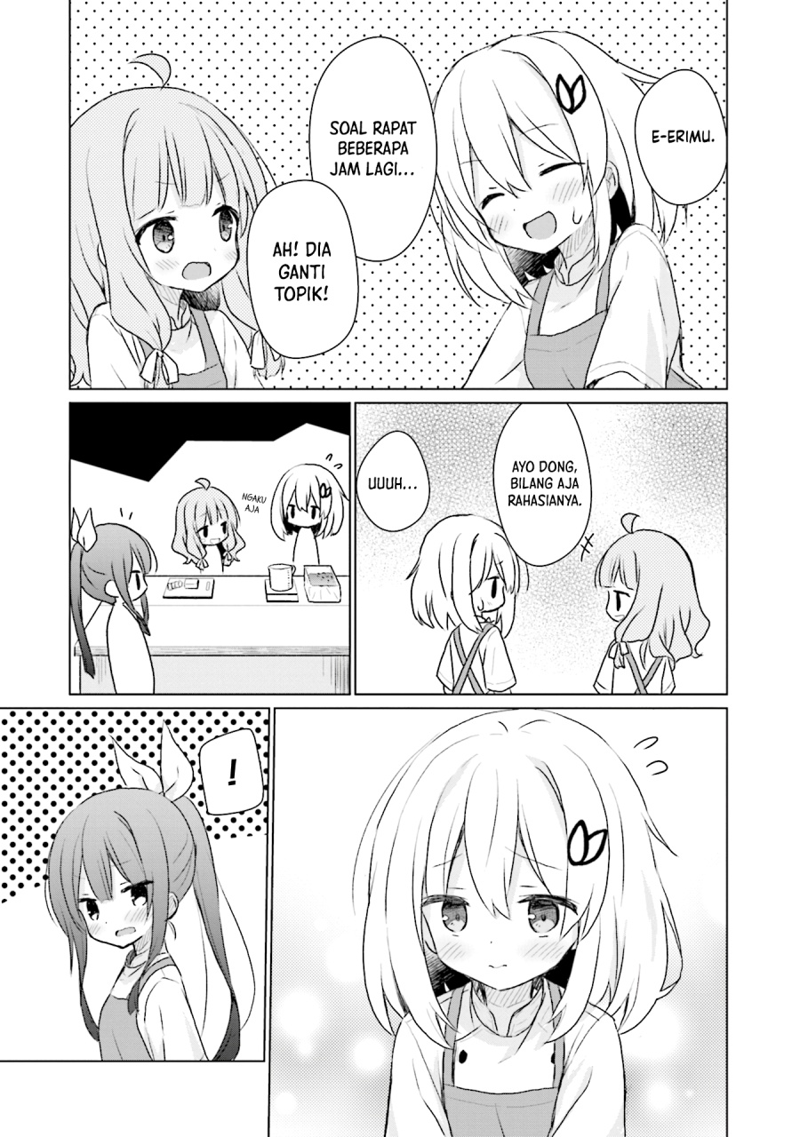 Makigama no Pandora