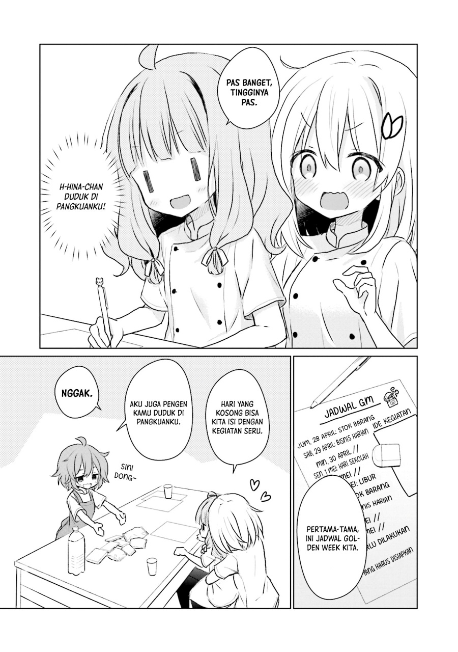 Makigama no Pandora