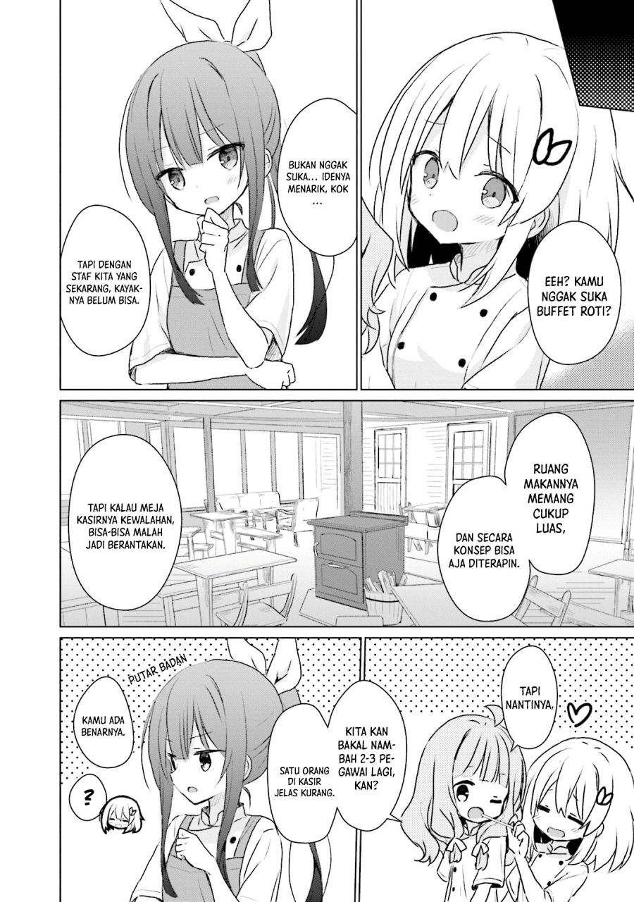 Makigama no Pandora