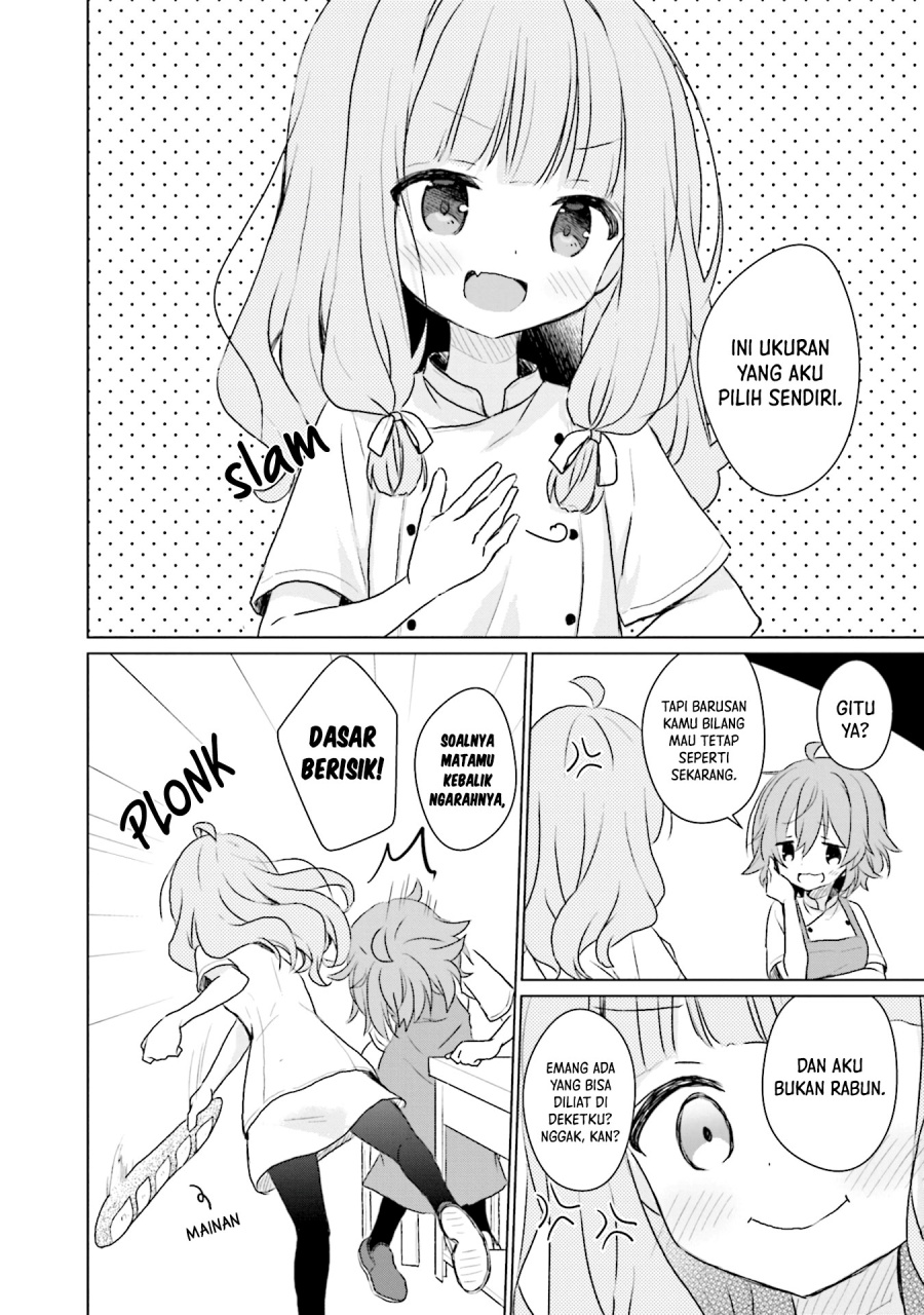 Makigama no Pandora