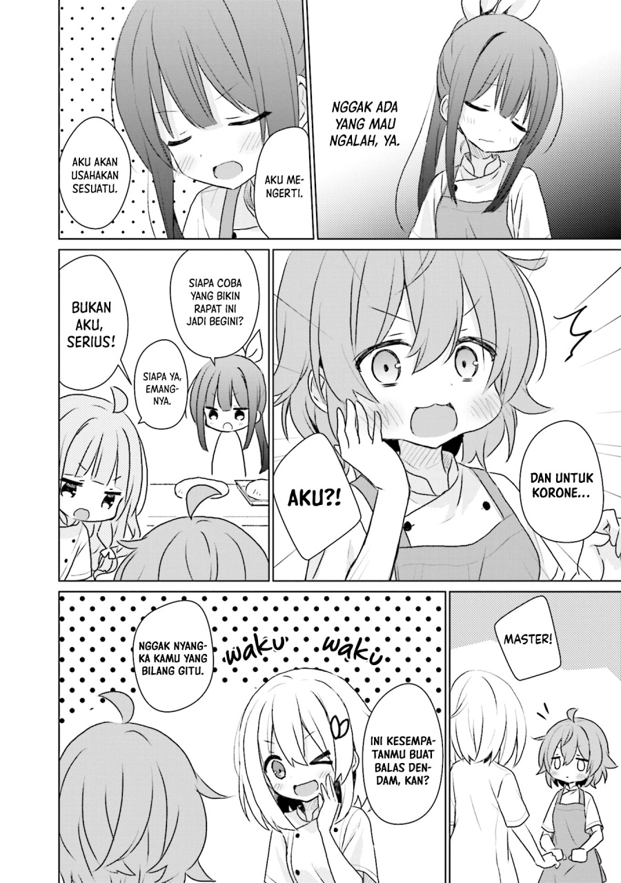 Makigama no Pandora