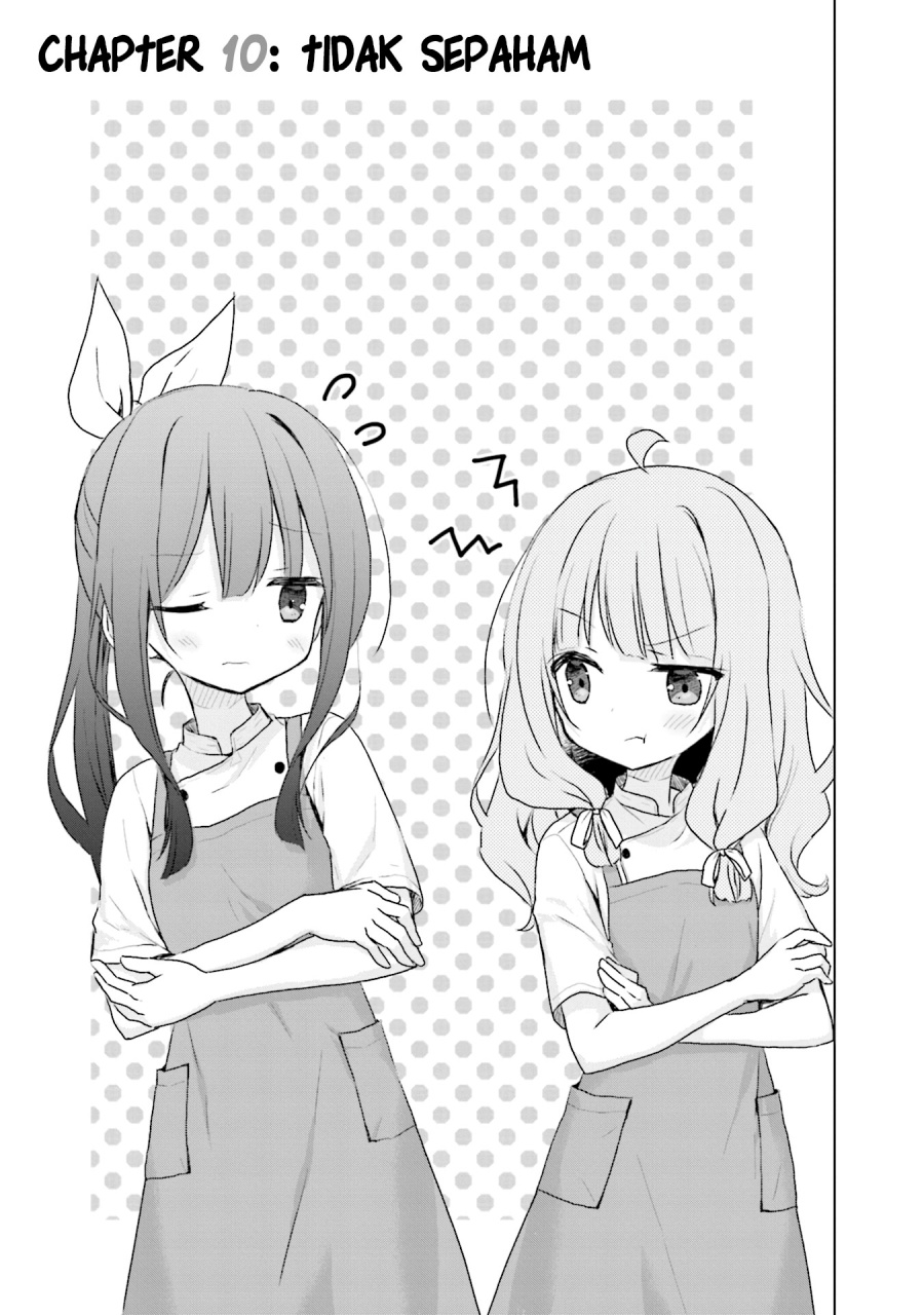 Makigama no Pandora