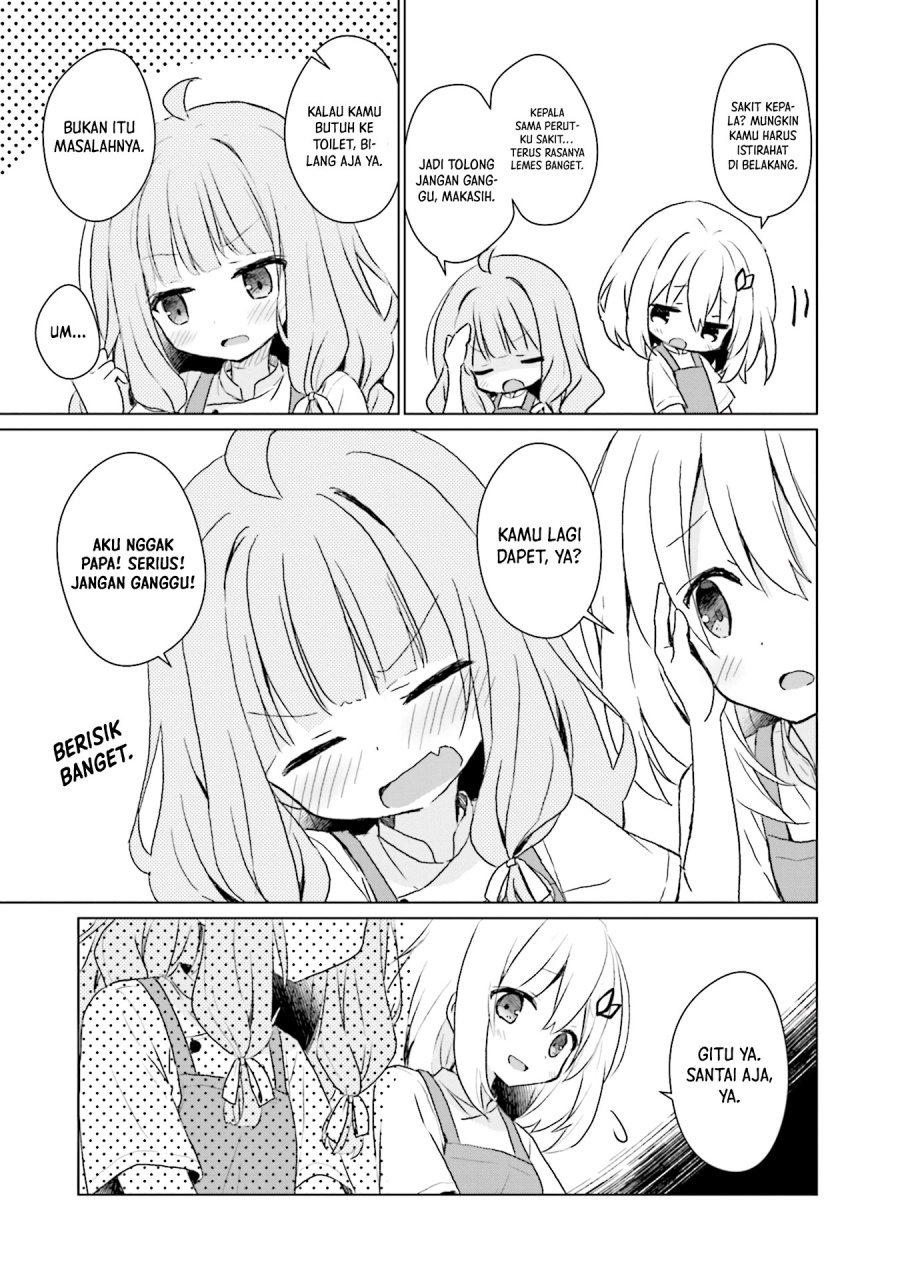 Makigama no Pandora