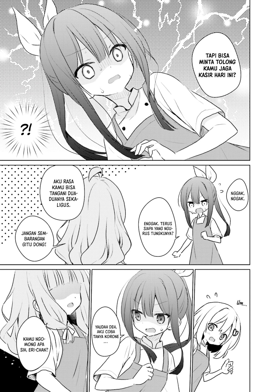 Makigama no Pandora