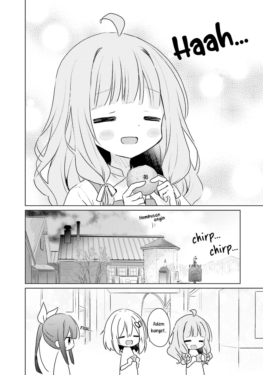 Makigama no Pandora