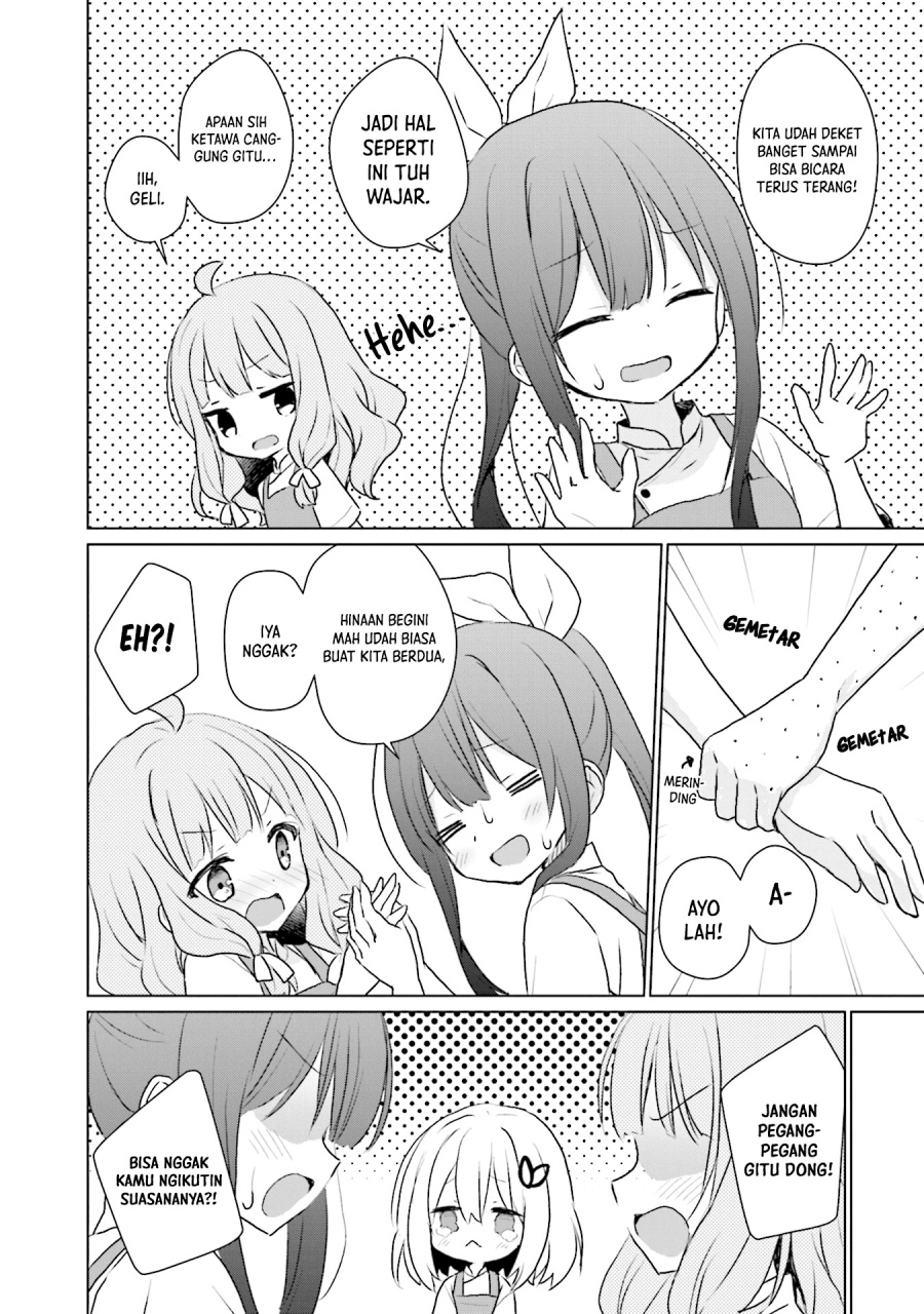 Makigama no Pandora