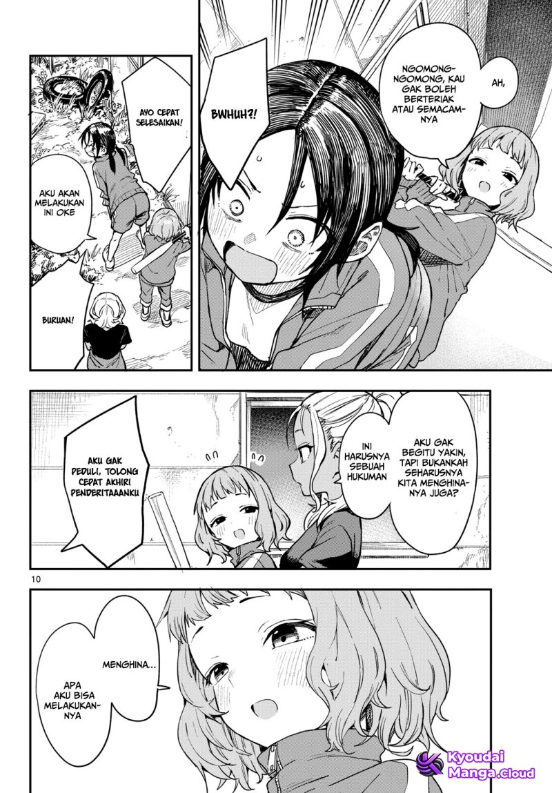 Mane Mane Nichi Nichi