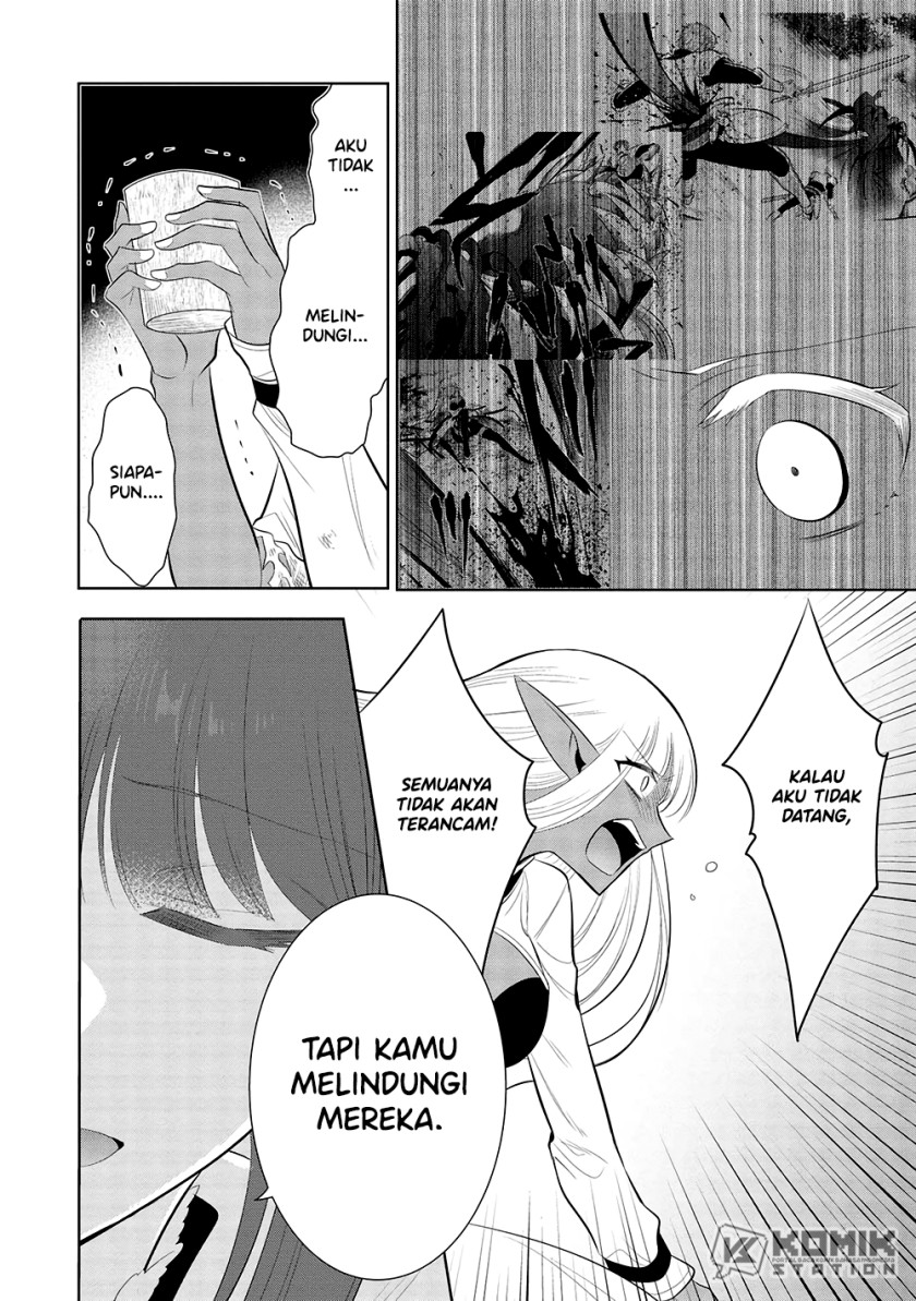 Maou no Ore ga Dorei Elf wo Yome ni Shitanda ga, Dou Medereba Ii?