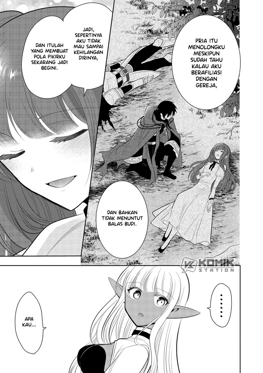 Maou no Ore ga Dorei Elf wo Yome ni Shitanda ga, Dou Medereba Ii?