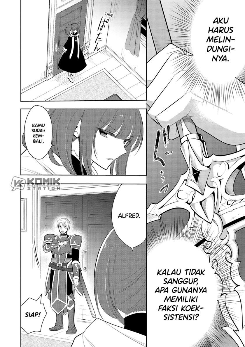 Maou no Ore ga Dorei Elf wo Yome ni Shitanda ga, Dou Medereba Ii?