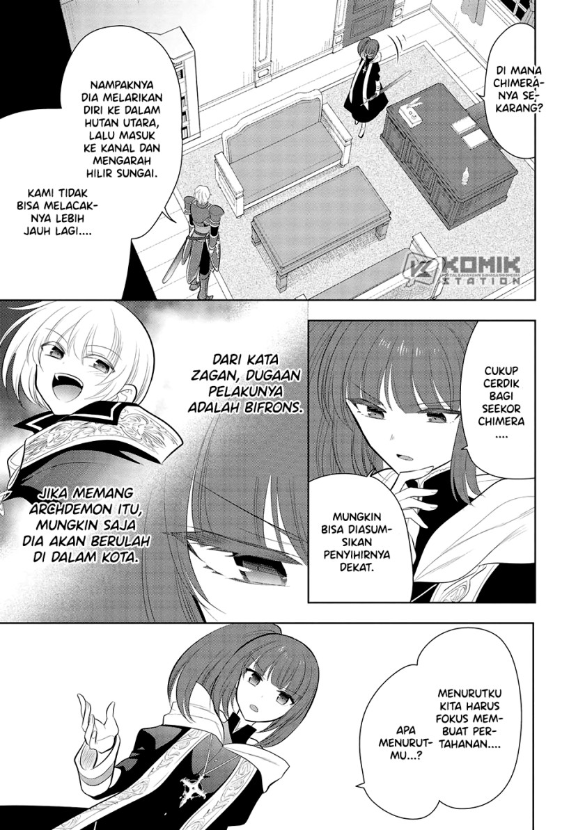 Maou no Ore ga Dorei Elf wo Yome ni Shitanda ga, Dou Medereba Ii?