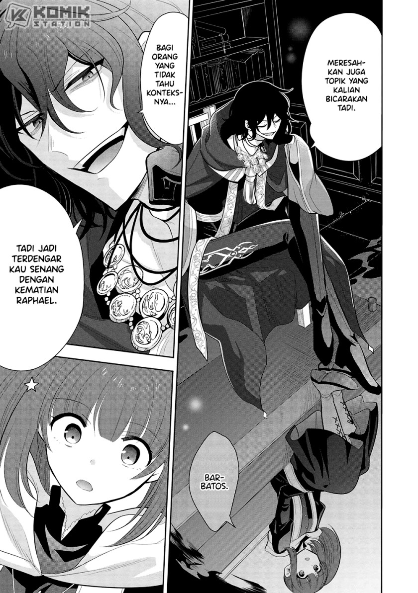 Maou no Ore ga Dorei Elf wo Yome ni Shitanda ga, Dou Medereba Ii?