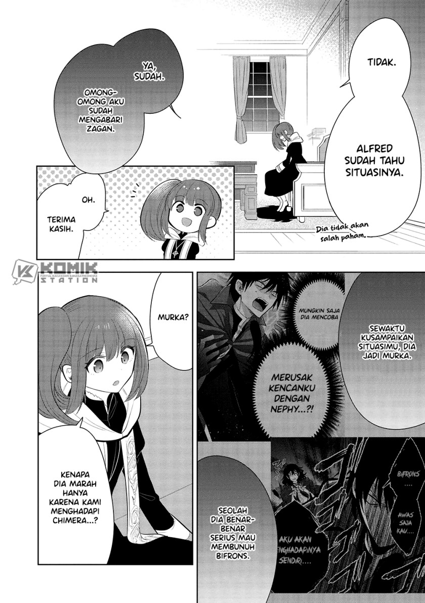 Maou no Ore ga Dorei Elf wo Yome ni Shitanda ga, Dou Medereba Ii?