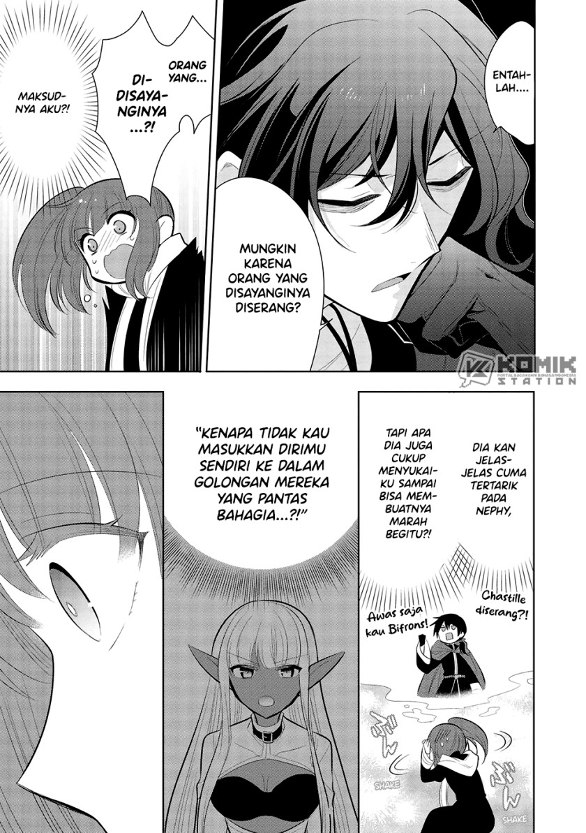 Maou no Ore ga Dorei Elf wo Yome ni Shitanda ga, Dou Medereba Ii?