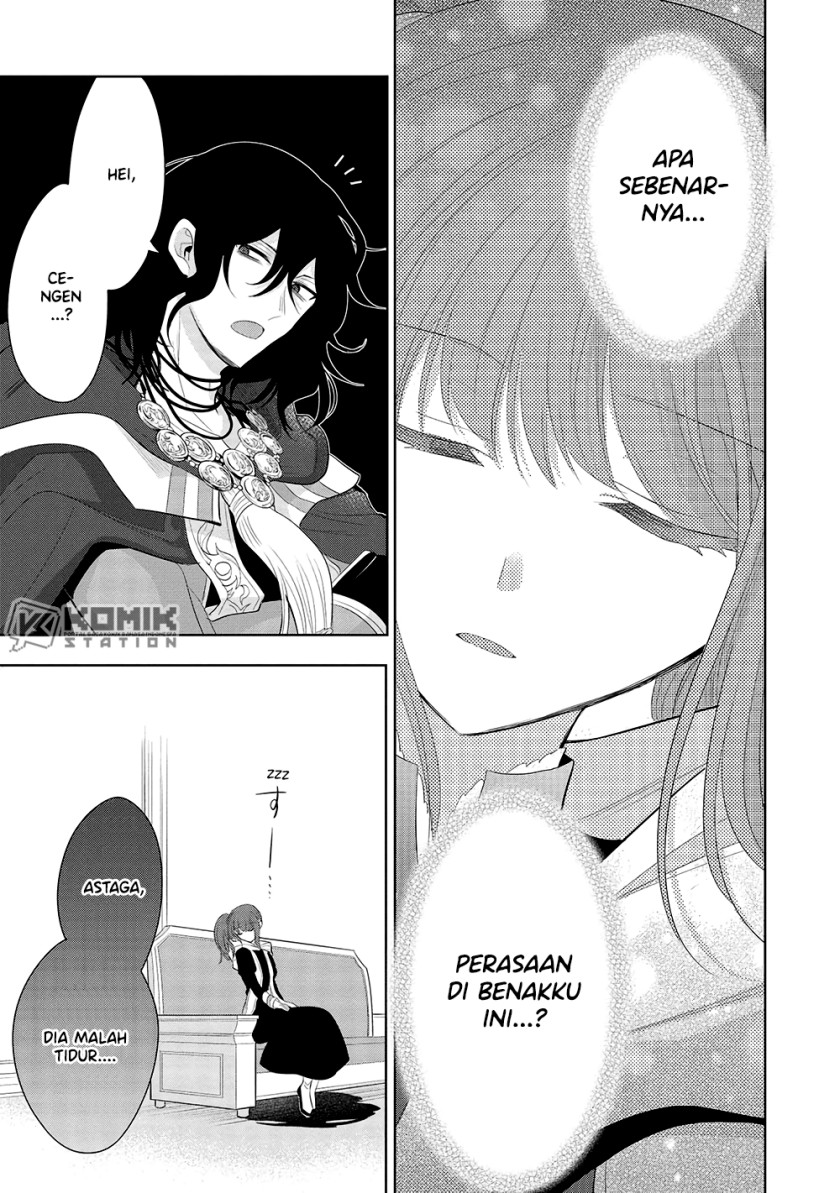 Maou no Ore ga Dorei Elf wo Yome ni Shitanda ga, Dou Medereba Ii?