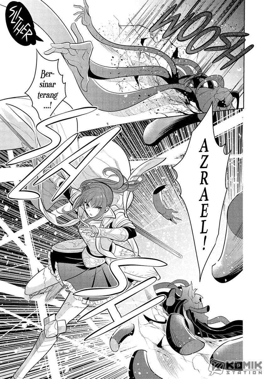Maou no Ore ga Dorei Elf wo Yome ni Shitanda ga, Dou Medereba Ii?