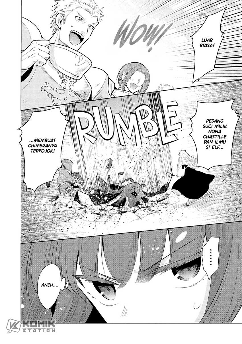 Maou no Ore ga Dorei Elf wo Yome ni Shitanda ga, Dou Medereba Ii?