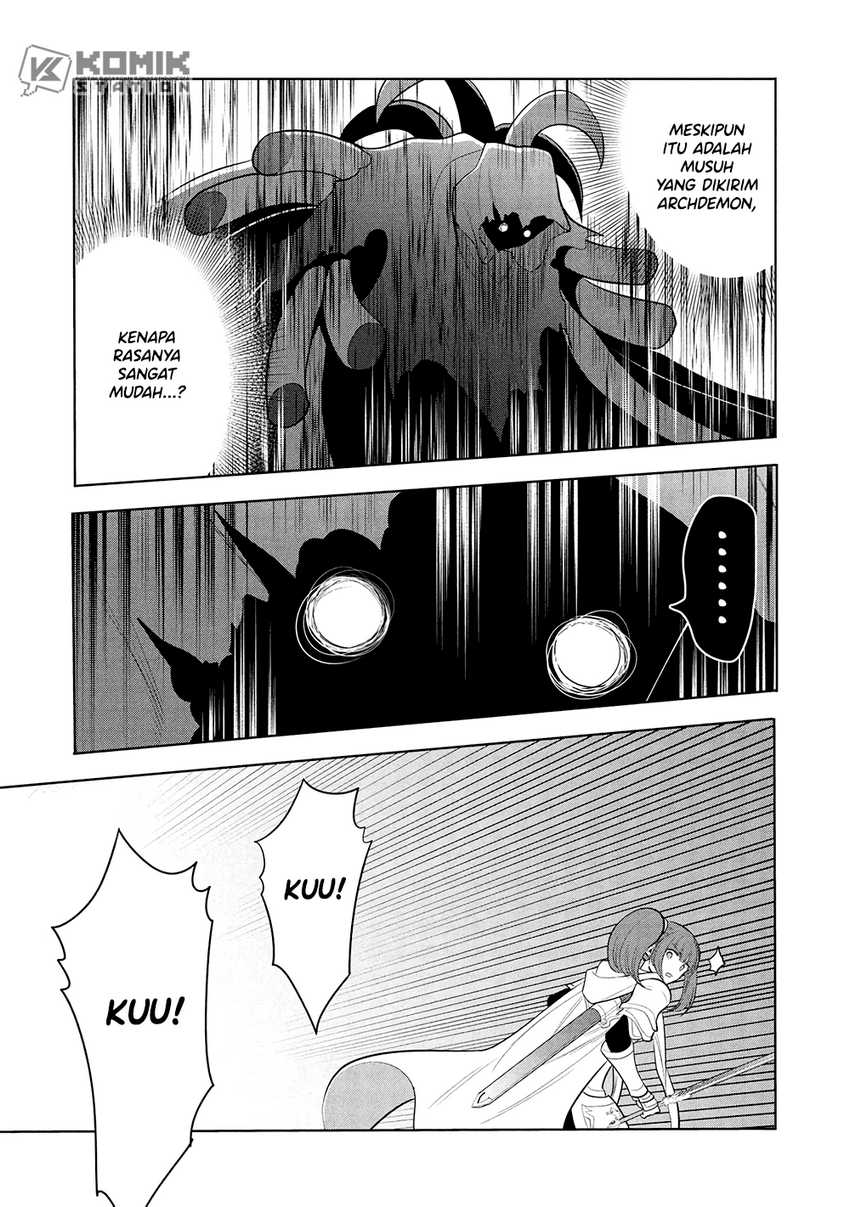 Maou no Ore ga Dorei Elf wo Yome ni Shitanda ga, Dou Medereba Ii?